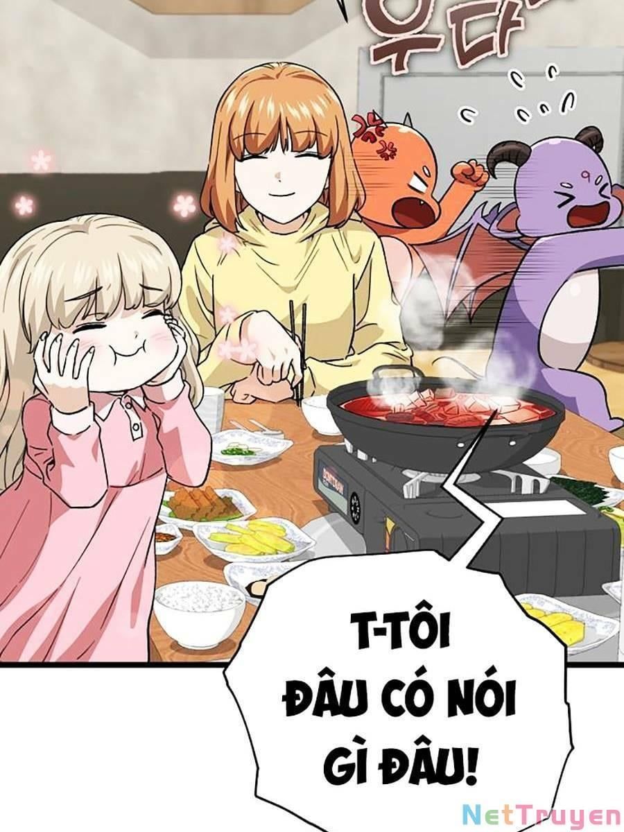 đọc truyện Bố Tôi Quá Mạnh Chương 112 ảnh 26 tại Thiên Thai Truyện