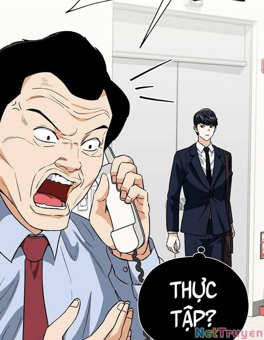 đọc truyện Bố Tôi Quá Mạnh Chương 112 ảnh 34 tại Thiên Thai Truyện