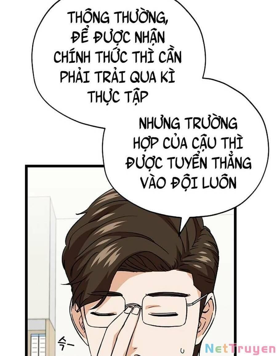 đọc truyện Bố Tôi Quá Mạnh Chương 112 ảnh 38 tại Thiên Thai Truyện