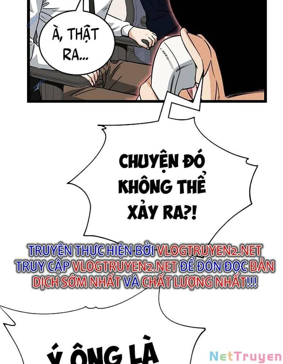 đọc truyện Bố Tôi Quá Mạnh Chương 112 ảnh 43 tại Thiên Thai Truyện