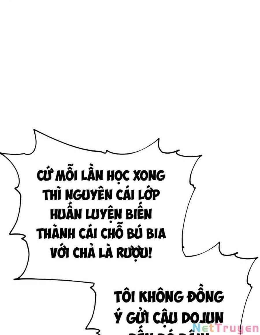 đọc truyện Bố Tôi Quá Mạnh Chương 112 ảnh 46 tại Thiên Thai Truyện