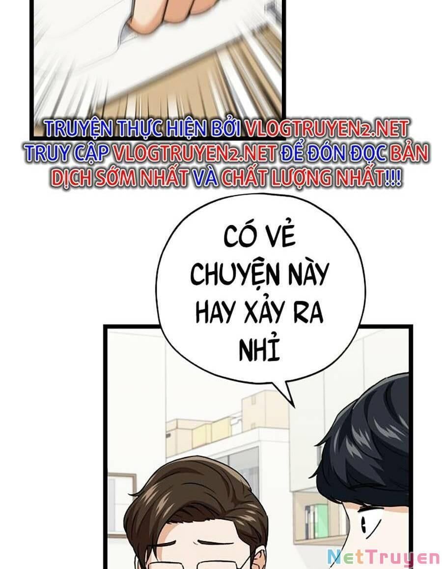 đọc truyện Bố Tôi Quá Mạnh Chương 112 ảnh 50 tại Thiên Thai Truyện