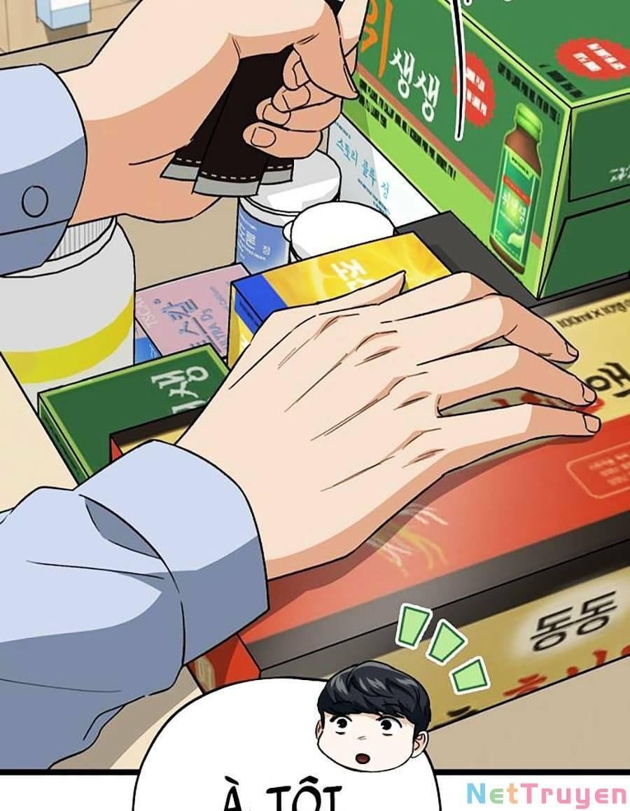 đọc truyện Bố Tôi Quá Mạnh Chương 112 ảnh 53 tại Thiên Thai Truyện