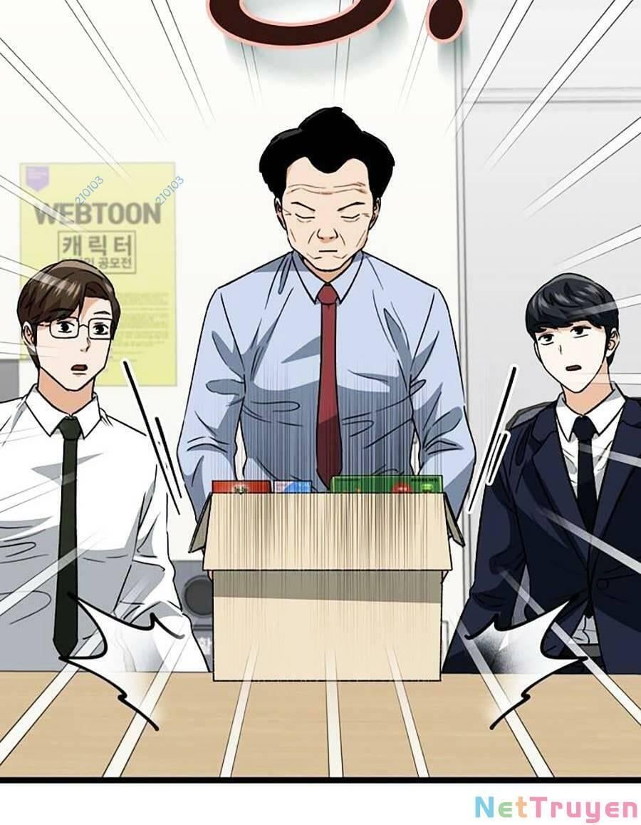 đọc truyện Bố Tôi Quá Mạnh Chương 112 ảnh 55 tại Thiên Thai Truyện