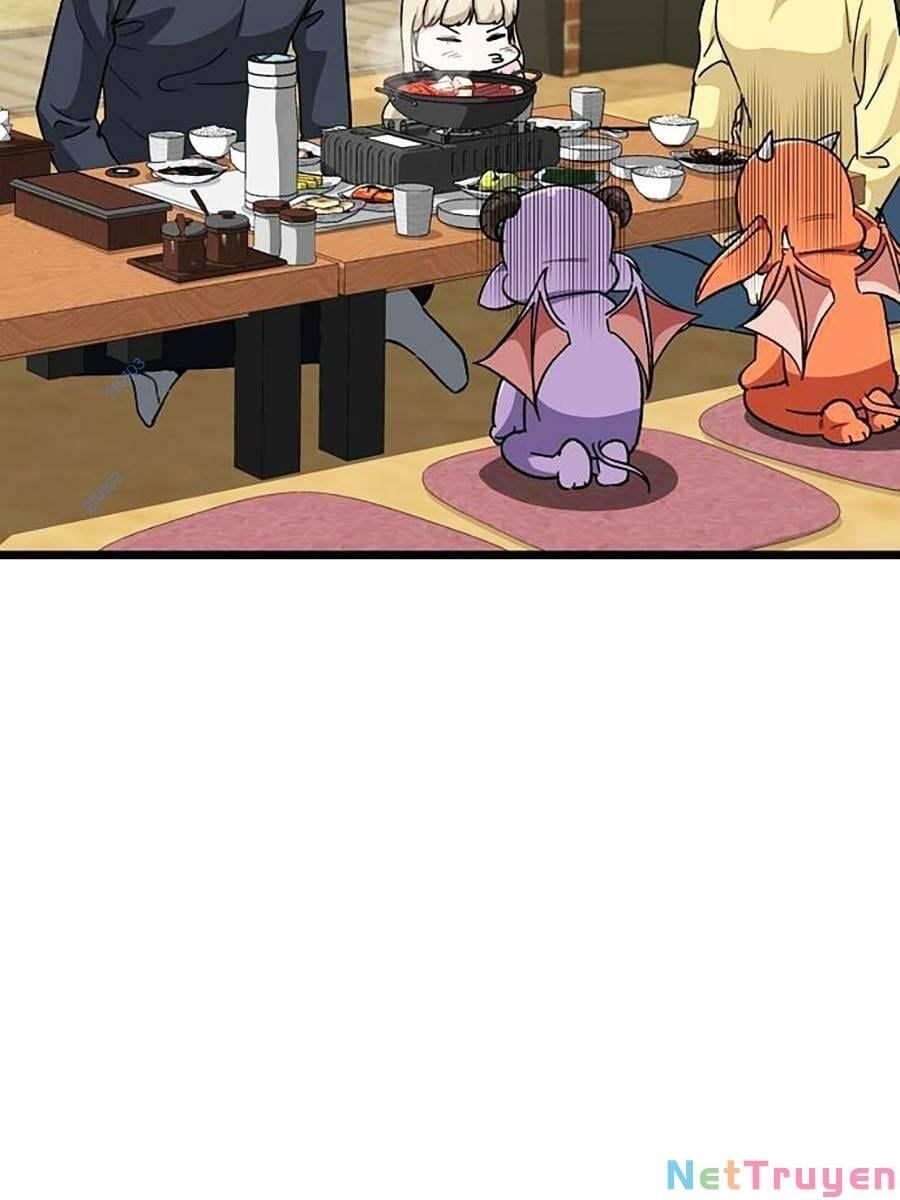 đọc truyện Bố Tôi Quá Mạnh Chương 112 ảnh 8 tại Thiên Thai Truyện