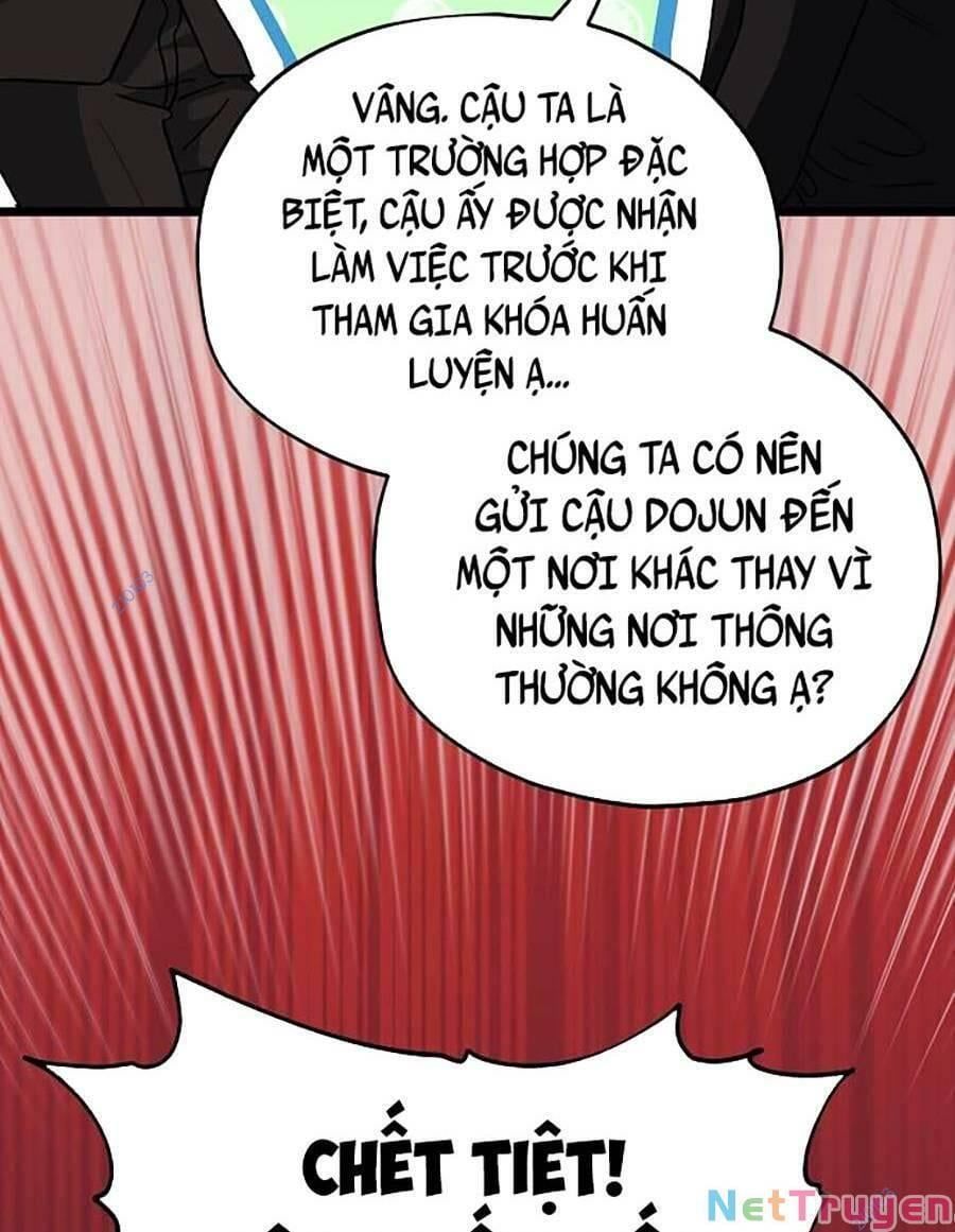 đọc truyện Bố Tôi Quá Mạnh Chương 112 ảnh 75 tại Thiên Thai Truyện