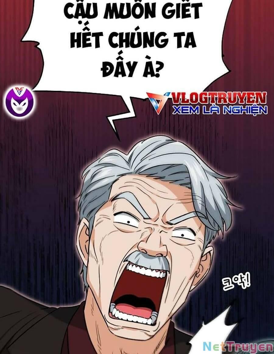 đọc truyện Bố Tôi Quá Mạnh Chương 112 ảnh 76 tại Thiên Thai Truyện