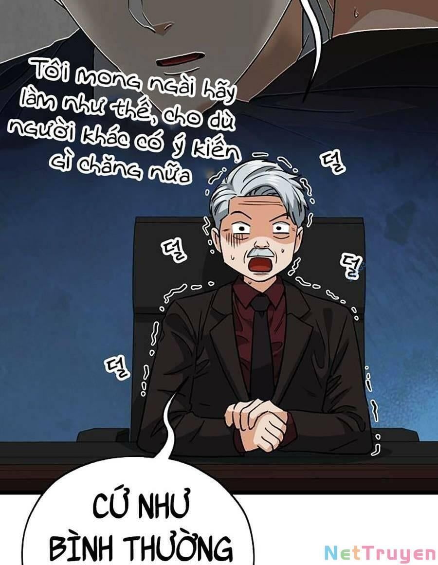 đọc truyện Bố Tôi Quá Mạnh Chương 112 ảnh 79 tại Thiên Thai Truyện