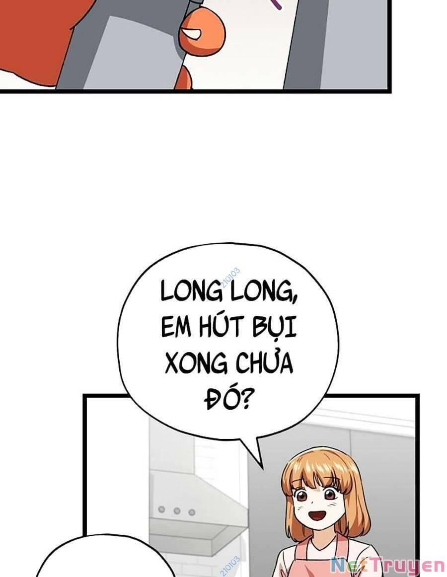 đọc truyện Bố Tôi Quá Mạnh Chương 112 ảnh 91 tại Thiên Thai Truyện