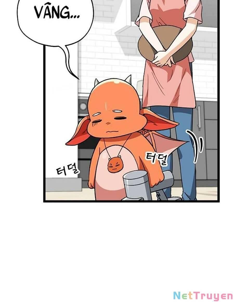 đọc truyện Bố Tôi Quá Mạnh Chương 112 ảnh 92 tại Thiên Thai Truyện