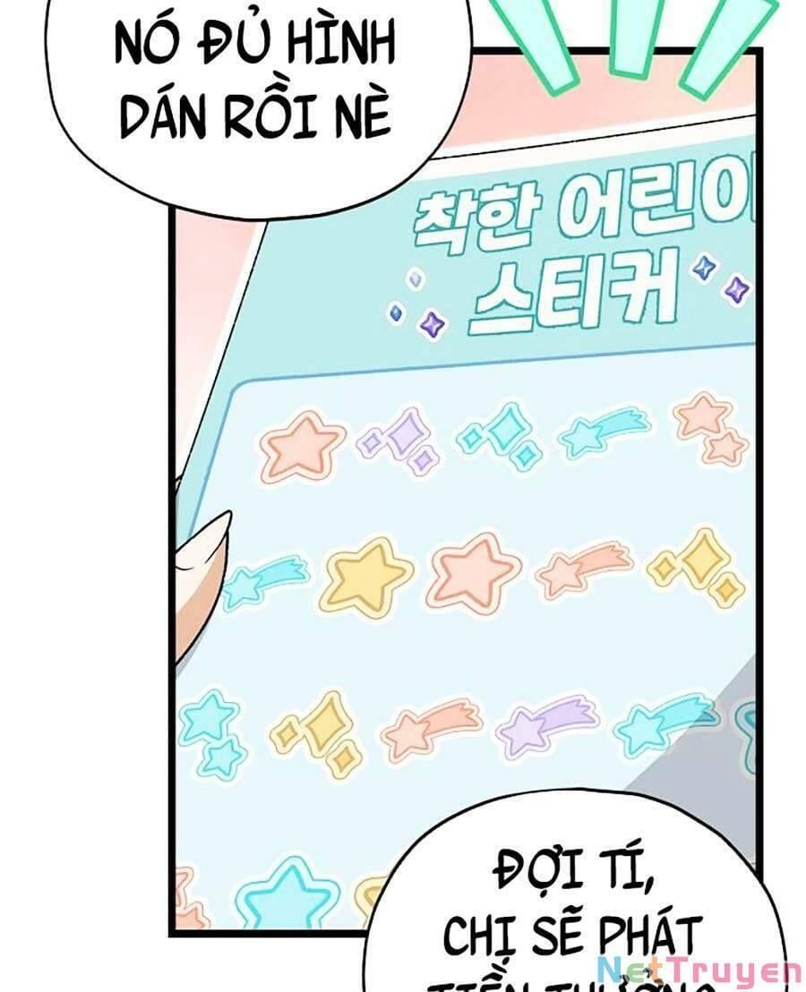 đọc truyện Bố Tôi Quá Mạnh Chương 112 ảnh 95 tại Thiên Thai Truyện