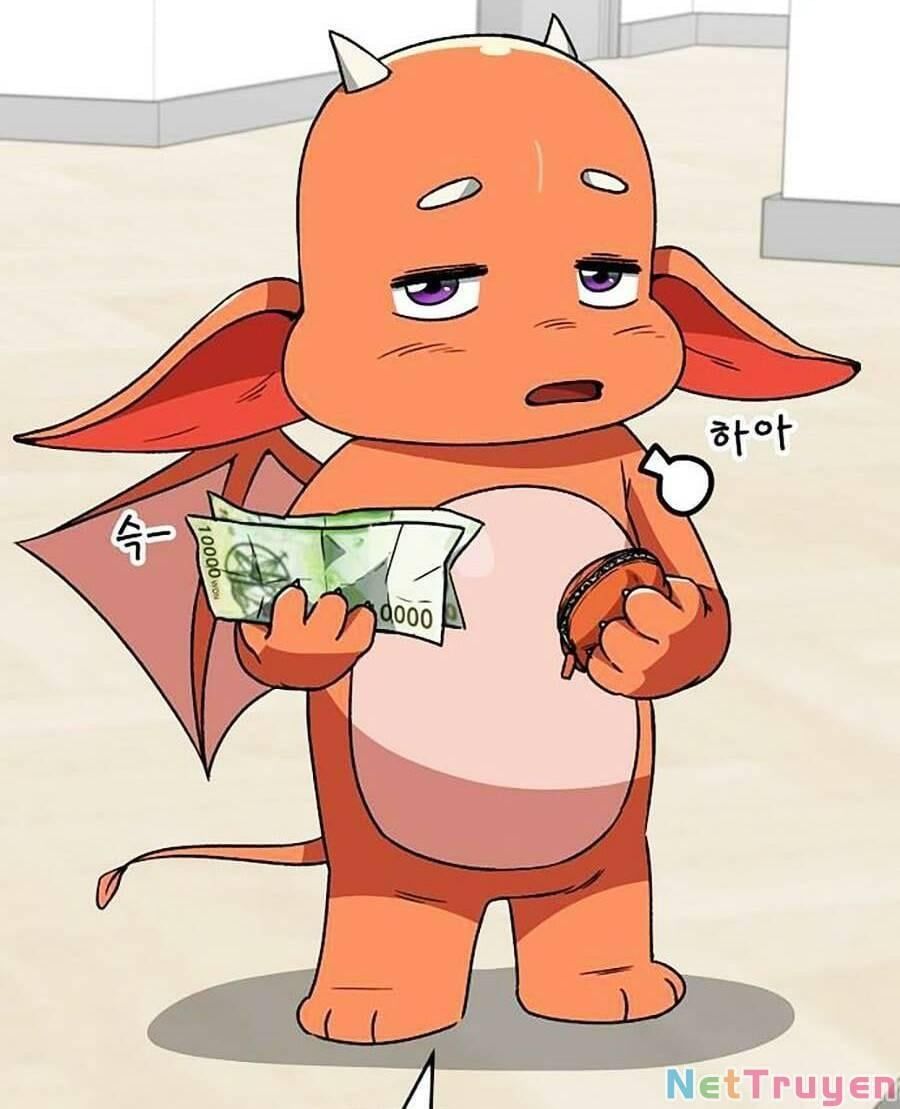 đọc truyện Bố Tôi Quá Mạnh Chương 112 ảnh 100 tại Thiên Thai Truyện