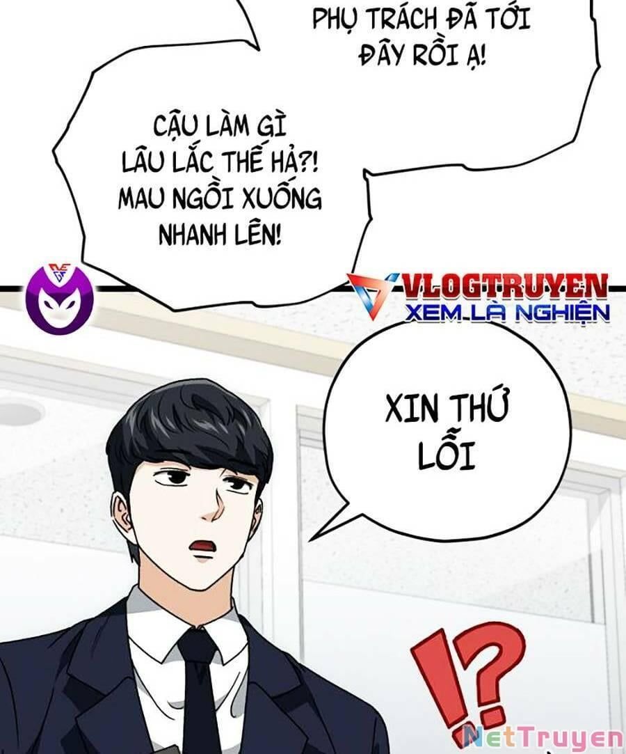 đọc truyện Bố Tôi Quá Mạnh Chương 113 ảnh 106 tại Thiên Thai Truyện