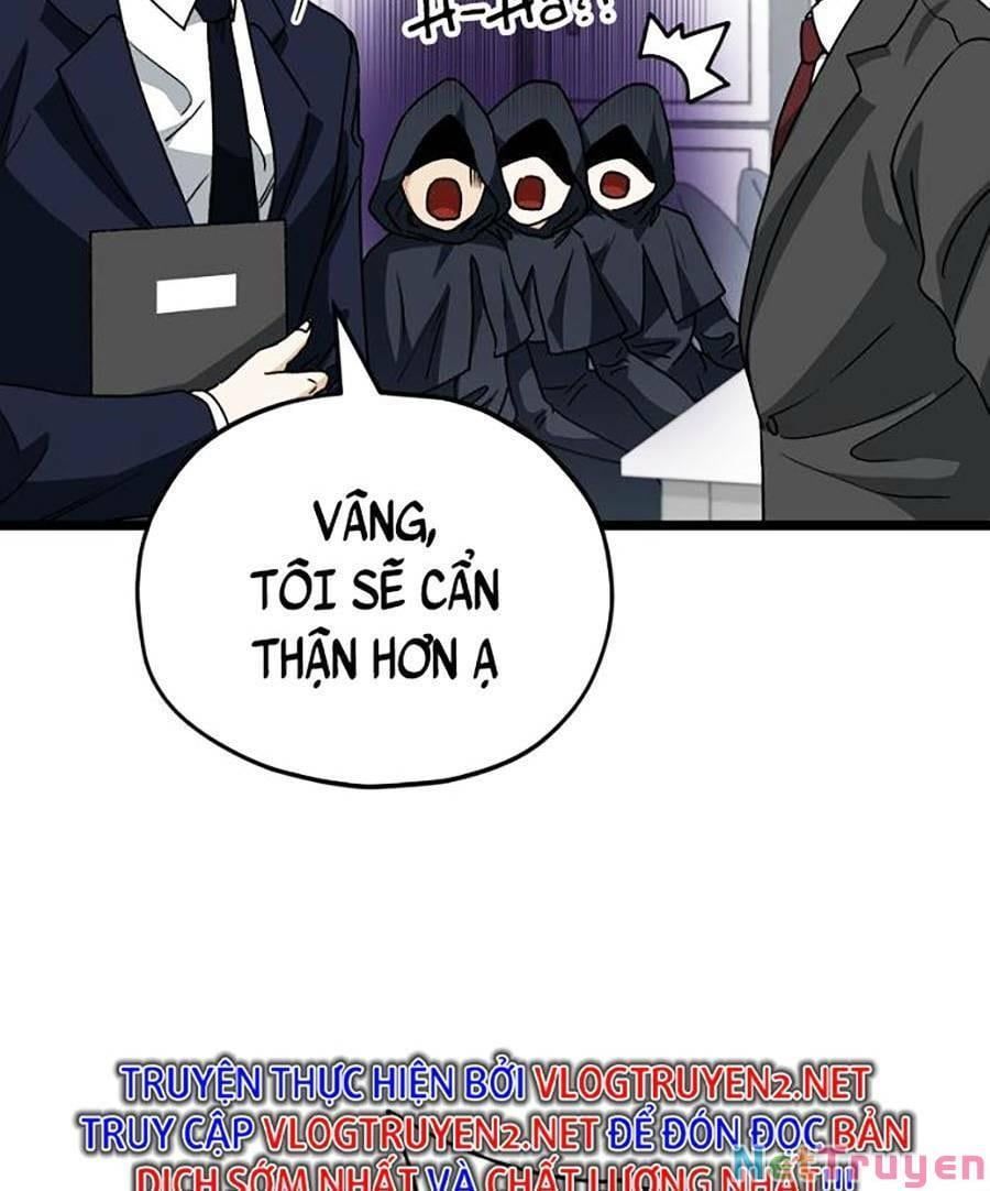 đọc truyện Bố Tôi Quá Mạnh Chương 113 ảnh 109 tại Thiên Thai Truyện