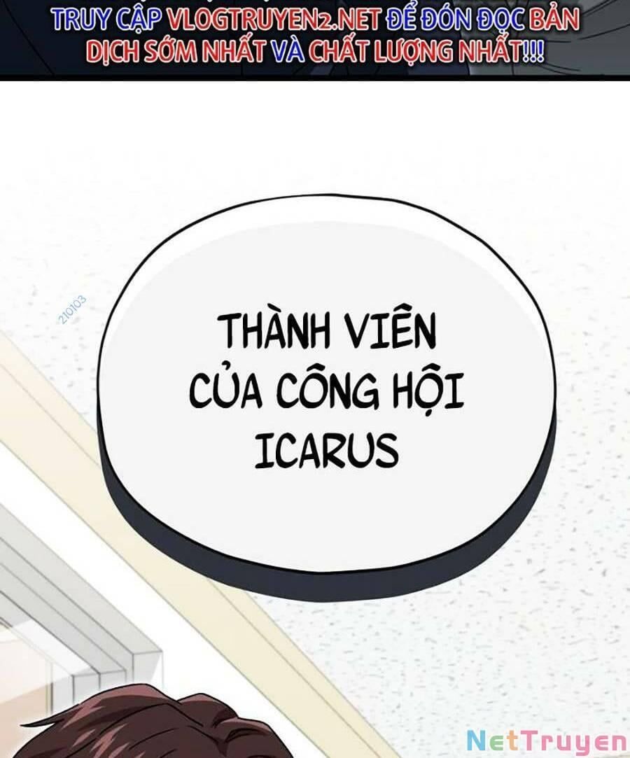 đọc truyện Bố Tôi Quá Mạnh Chương 113 ảnh 120 tại Thiên Thai Truyện