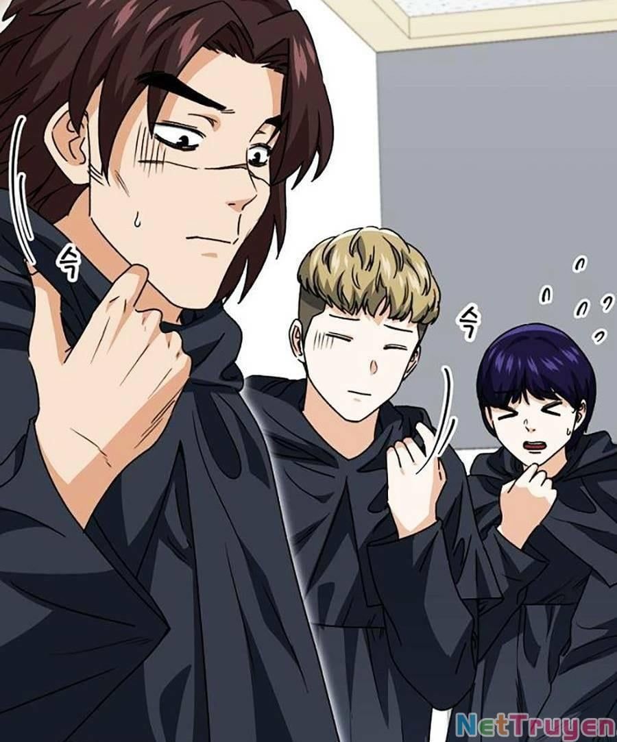 đọc truyện Bố Tôi Quá Mạnh Chương 113 ảnh 121 tại Thiên Thai Truyện