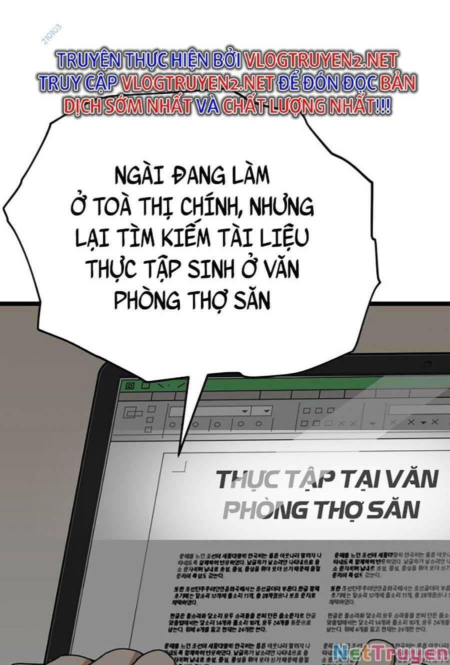 đọc truyện Bố Tôi Quá Mạnh Chương 113 ảnh 15 tại Thiên Thai Truyện