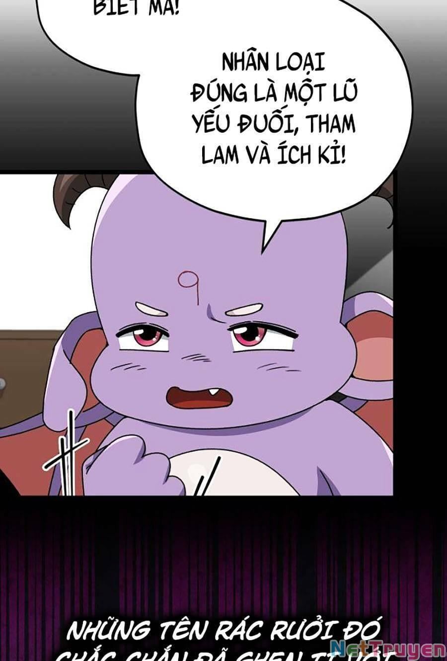 đọc truyện Bố Tôi Quá Mạnh Chương 113 ảnh 17 tại Thiên Thai Truyện