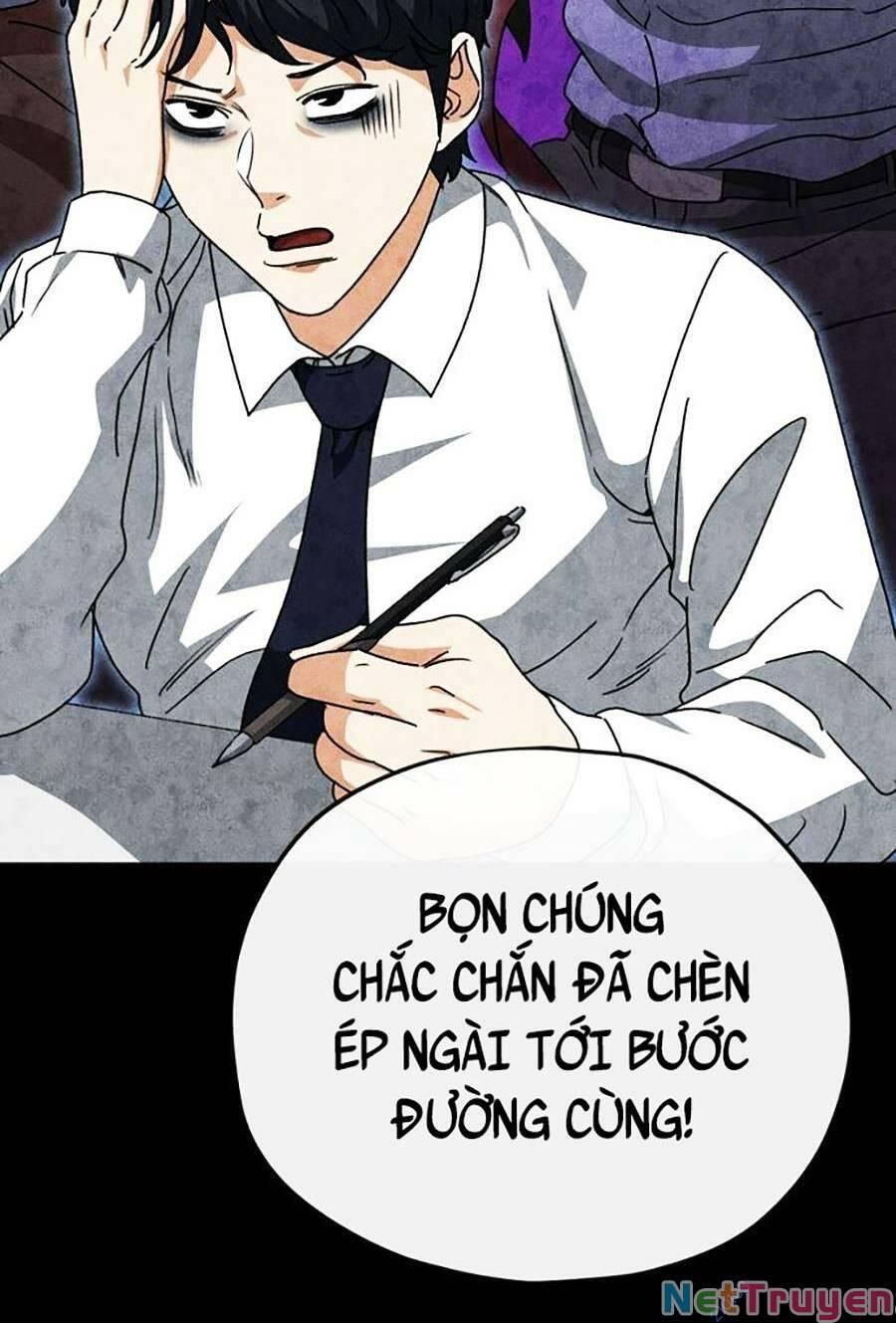 đọc truyện Bố Tôi Quá Mạnh Chương 113 ảnh 19 tại Thiên Thai Truyện