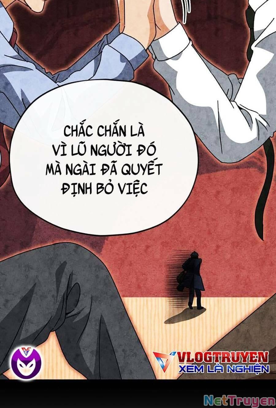 đọc truyện Bố Tôi Quá Mạnh Chương 113 ảnh 21 tại Thiên Thai Truyện