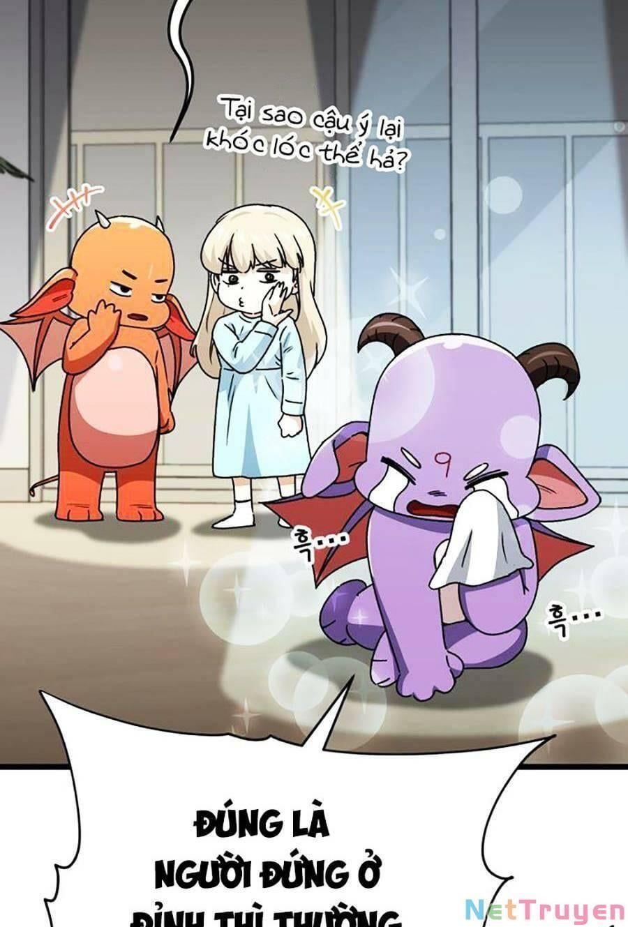 đọc truyện Bố Tôi Quá Mạnh Chương 113 ảnh 23 tại Thiên Thai Truyện