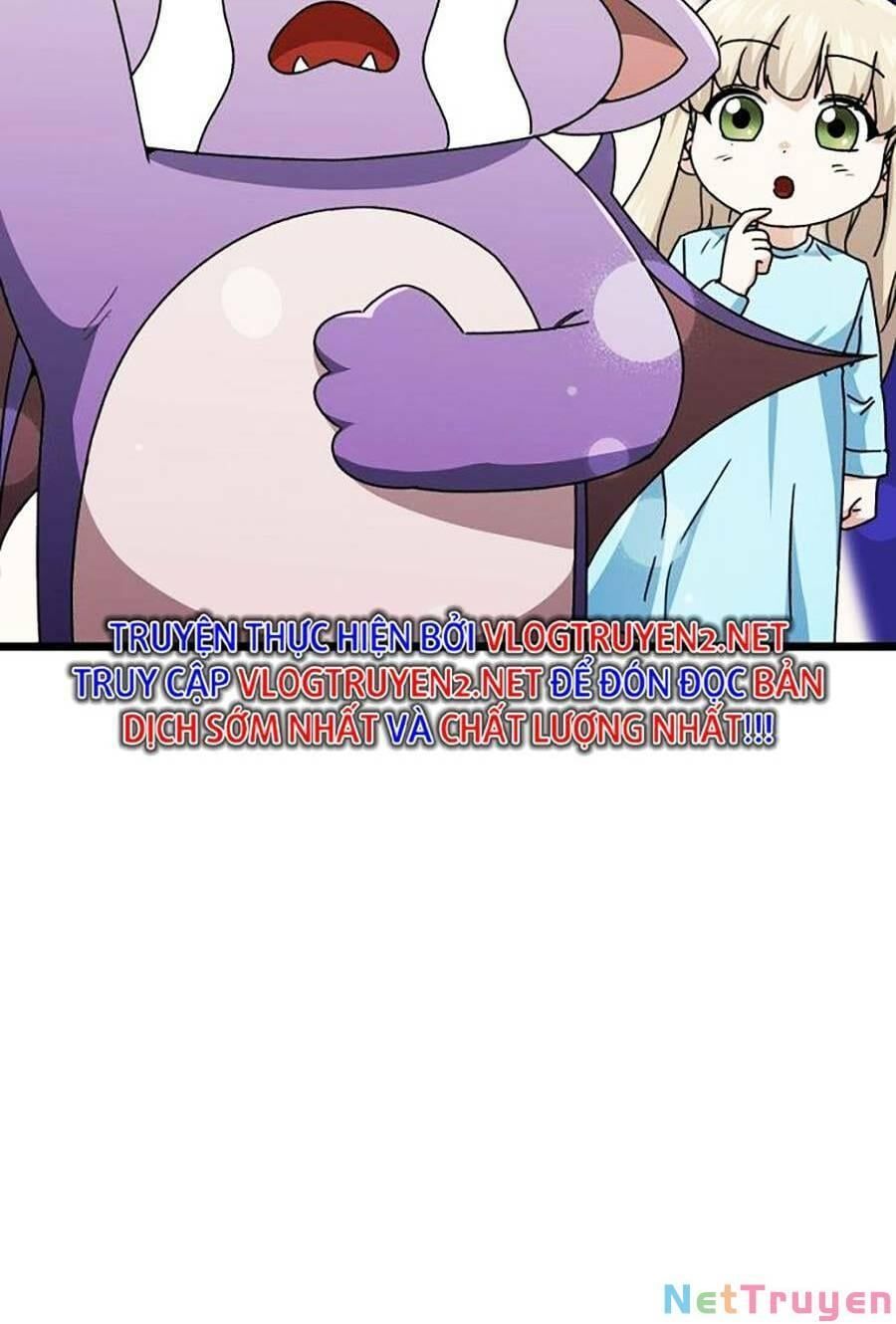 đọc truyện Bố Tôi Quá Mạnh Chương 113 ảnh 26 tại Thiên Thai Truyện