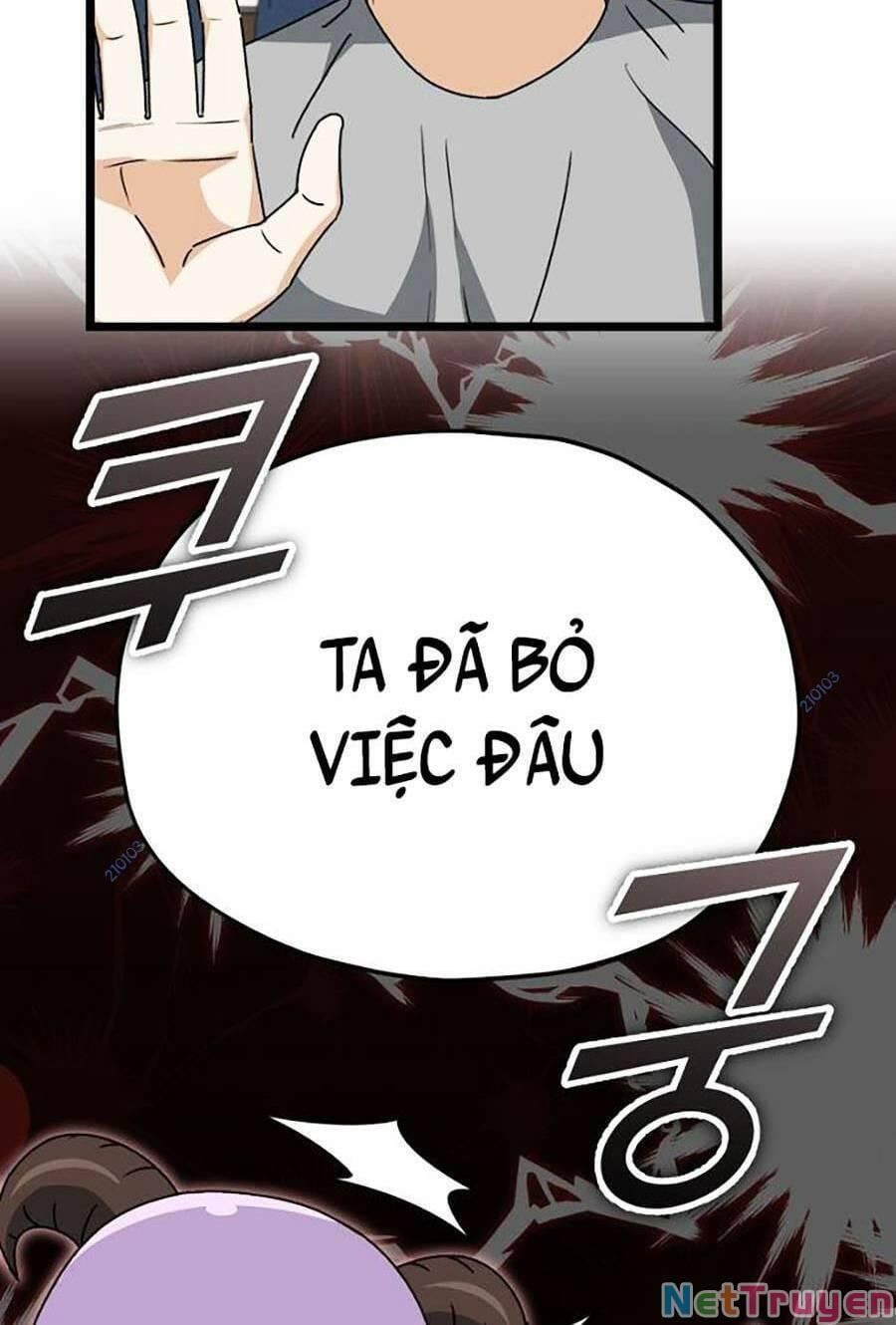 đọc truyện Bố Tôi Quá Mạnh Chương 113 ảnh 28 tại Thiên Thai Truyện