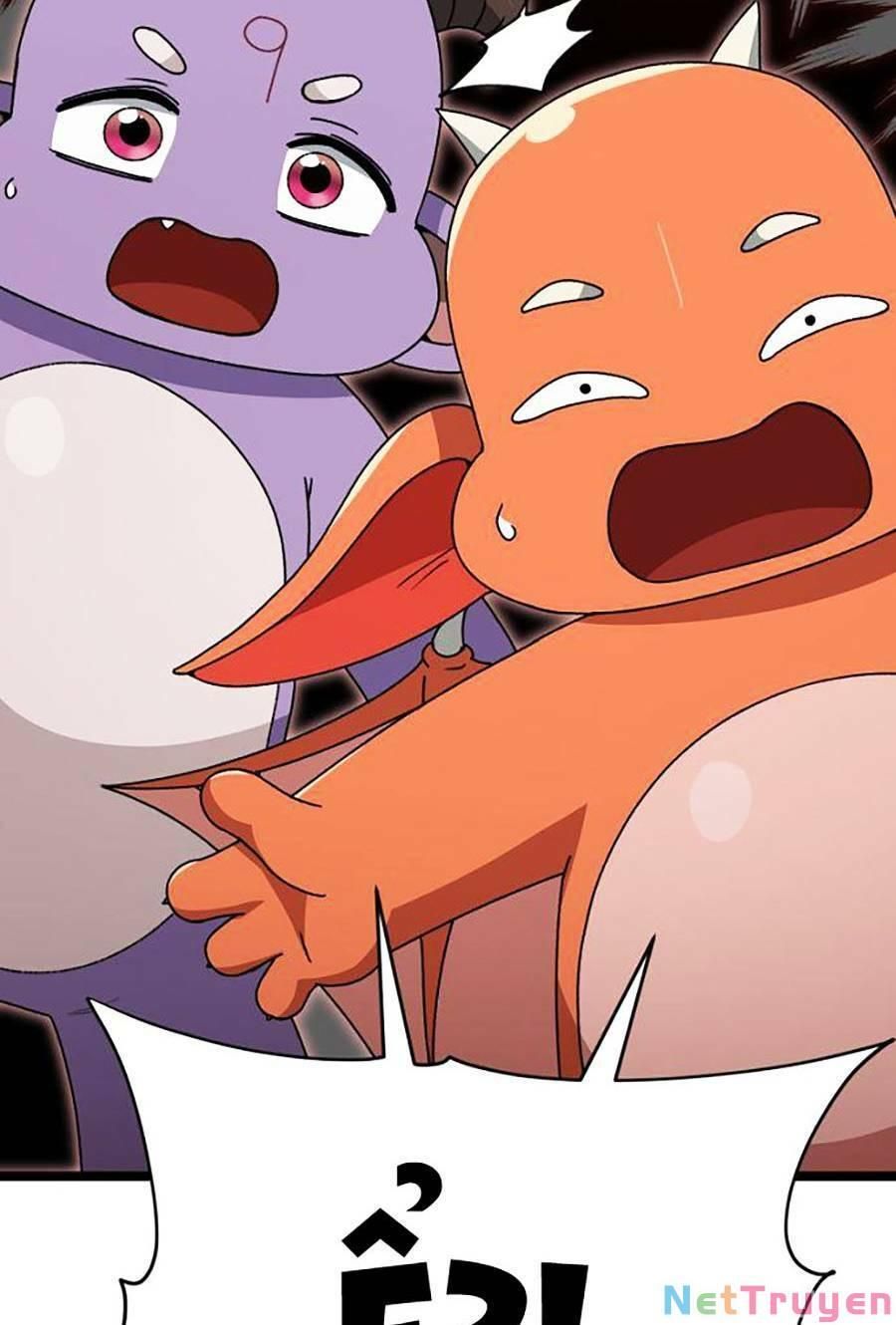 đọc truyện Bố Tôi Quá Mạnh Chương 113 ảnh 29 tại Thiên Thai Truyện