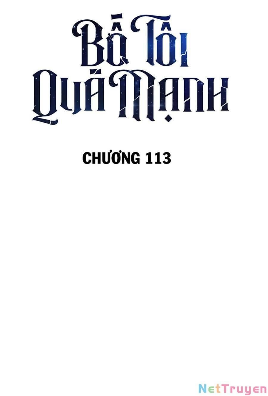 đọc truyện Bố Tôi Quá Mạnh Chương 113 ảnh 5 tại Thiên Thai Truyện