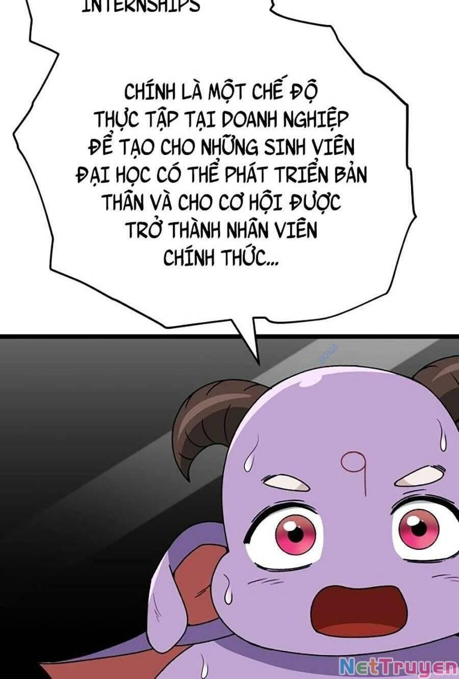 đọc truyện Bố Tôi Quá Mạnh Chương 113 ảnh 32 tại Thiên Thai Truyện