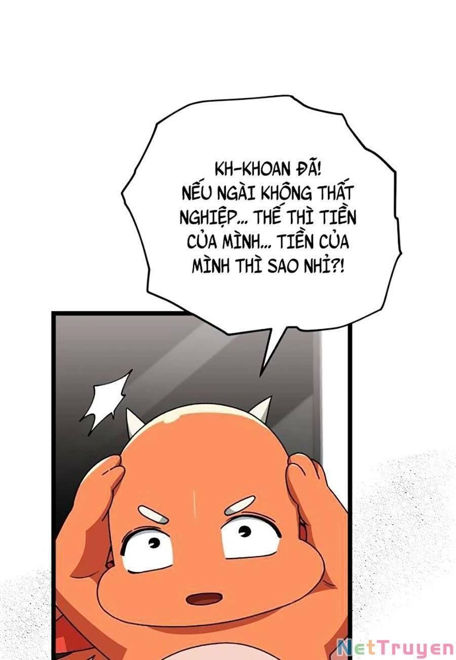 đọc truyện Bố Tôi Quá Mạnh Chương 113 ảnh 34 tại Thiên Thai Truyện