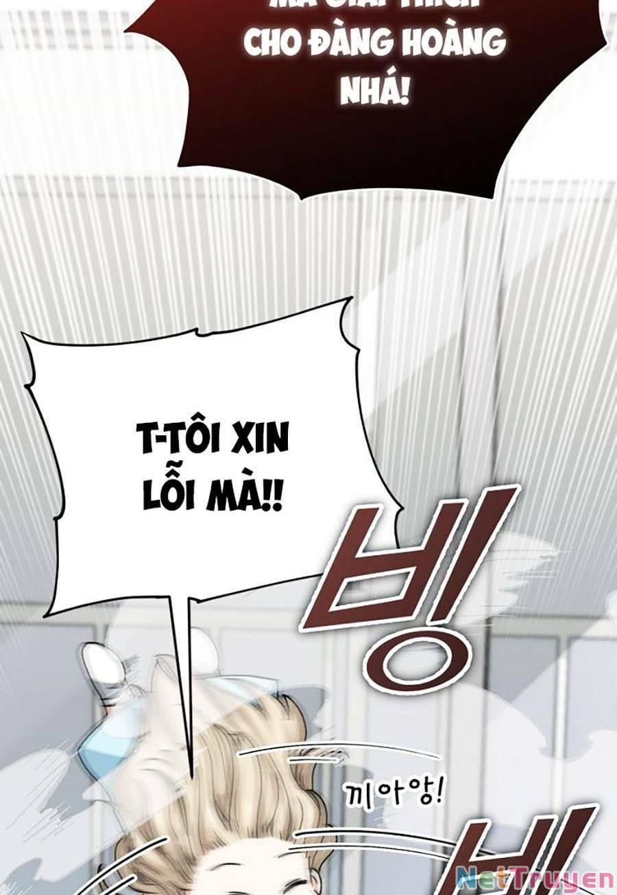 đọc truyện Bố Tôi Quá Mạnh Chương 113 ảnh 37 tại Thiên Thai Truyện