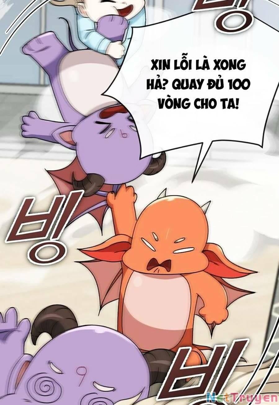 đọc truyện Bố Tôi Quá Mạnh Chương 113 ảnh 38 tại Thiên Thai Truyện