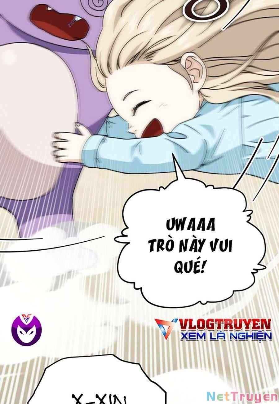 đọc truyện Bố Tôi Quá Mạnh Chương 113 ảnh 39 tại Thiên Thai Truyện