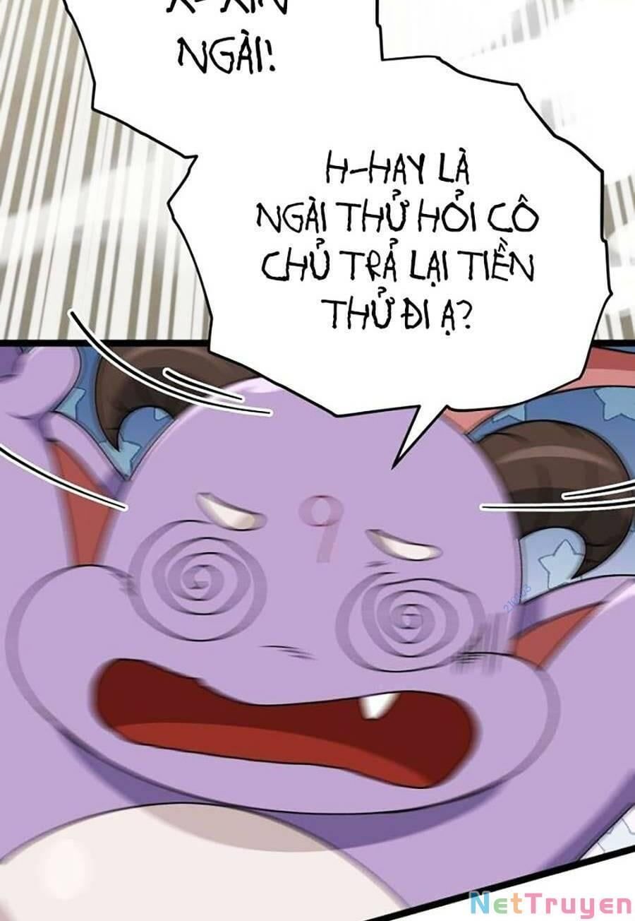 đọc truyện Bố Tôi Quá Mạnh Chương 113 ảnh 40 tại Thiên Thai Truyện