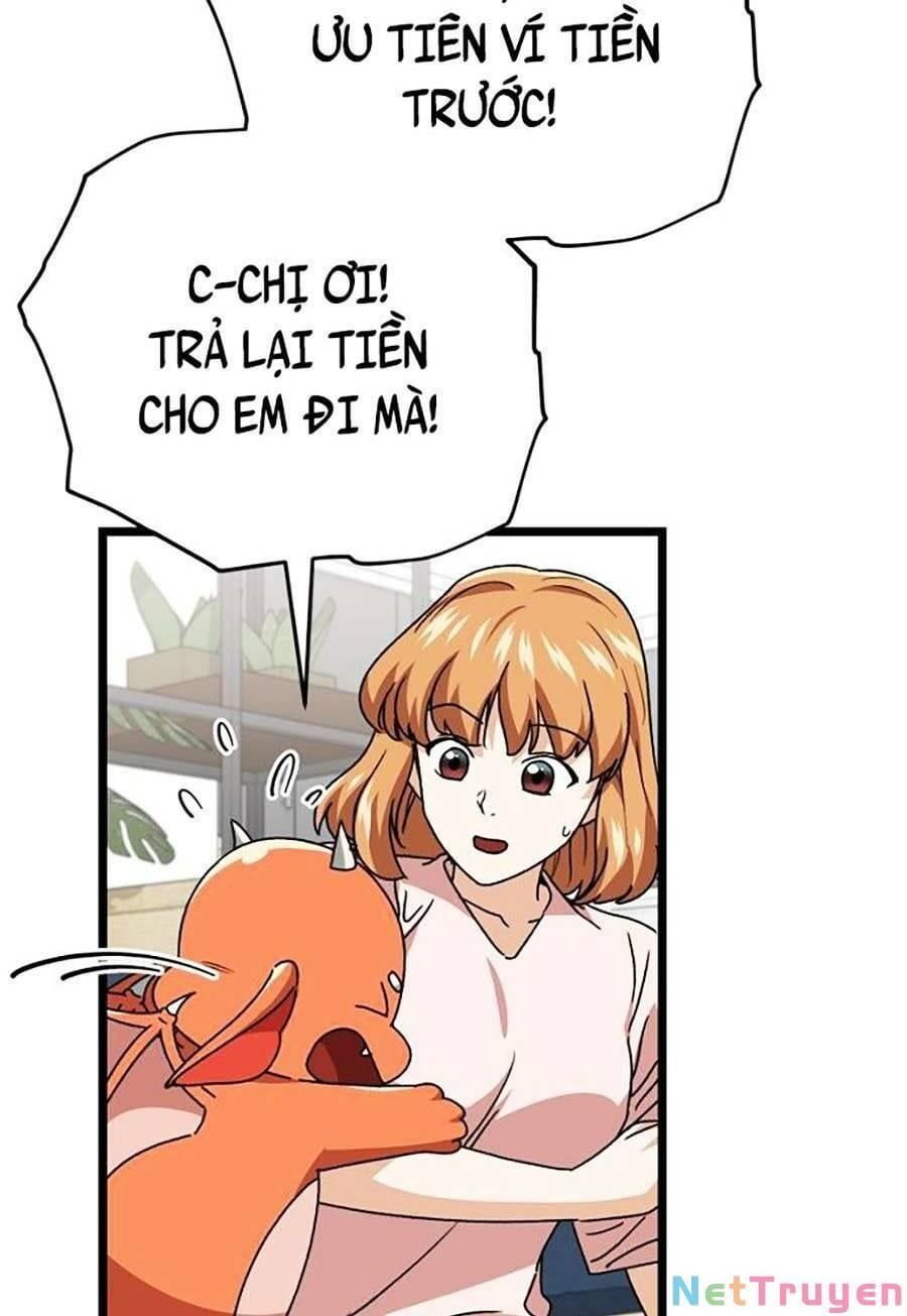 đọc truyện Bố Tôi Quá Mạnh Chương 113 ảnh 42 tại Thiên Thai Truyện