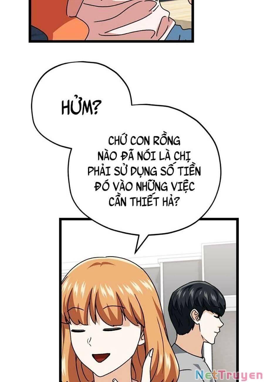 đọc truyện Bố Tôi Quá Mạnh Chương 113 ảnh 43 tại Thiên Thai Truyện