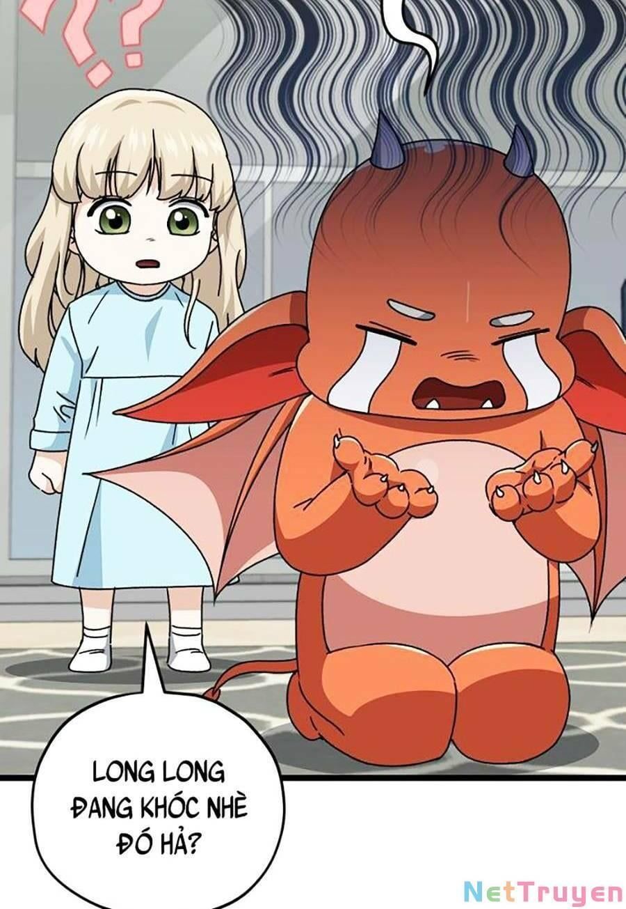 đọc truyện Bố Tôi Quá Mạnh Chương 113 ảnh 50 tại Thiên Thai Truyện