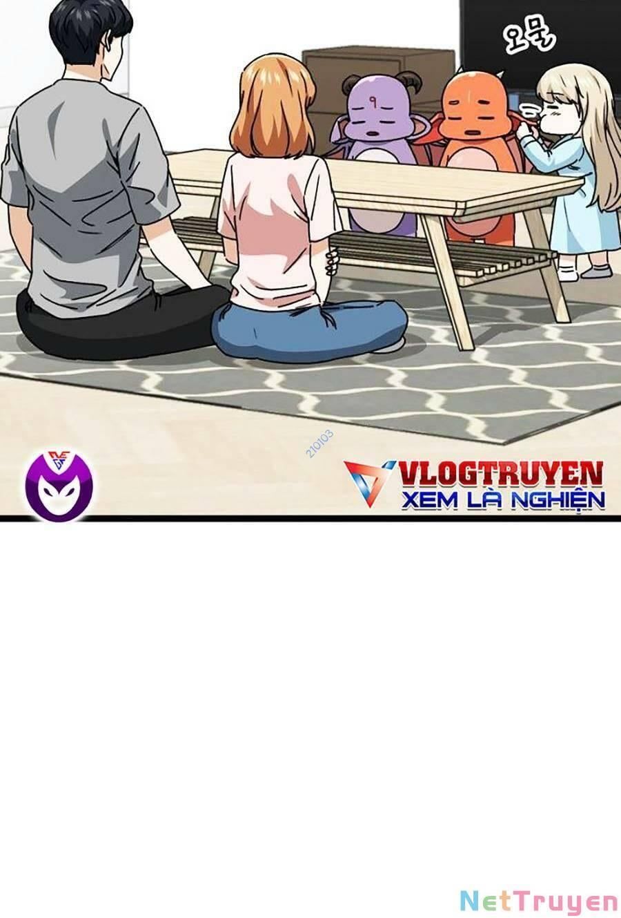 đọc truyện Bố Tôi Quá Mạnh Chương 113 ảnh 7 tại Thiên Thai Truyện