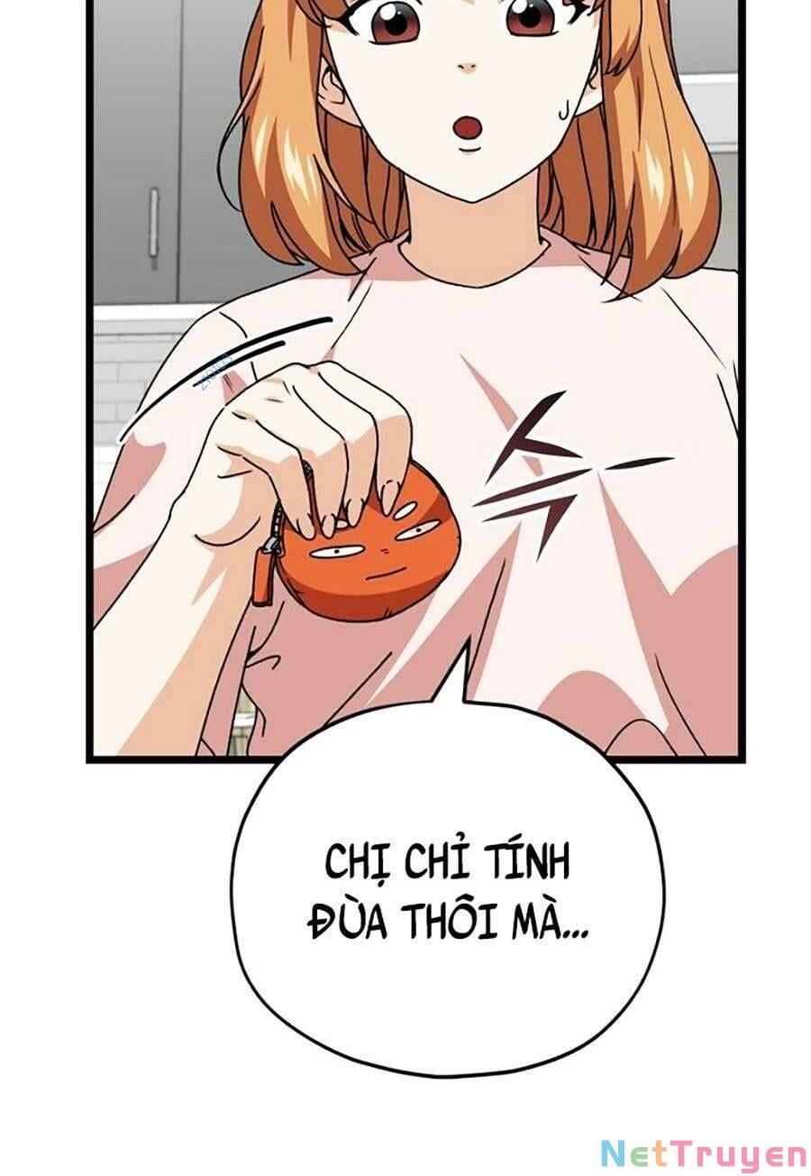 đọc truyện Bố Tôi Quá Mạnh Chương 113 ảnh 52 tại Thiên Thai Truyện