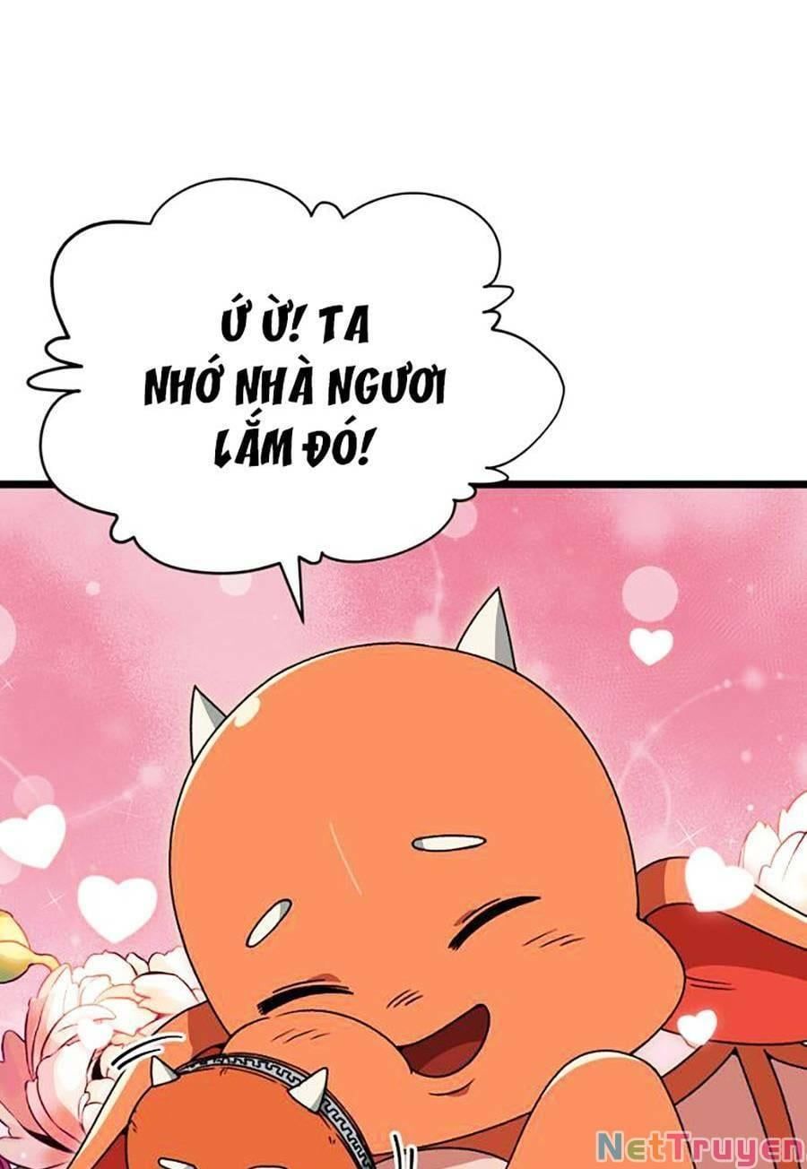 đọc truyện Bố Tôi Quá Mạnh Chương 113 ảnh 53 tại Thiên Thai Truyện