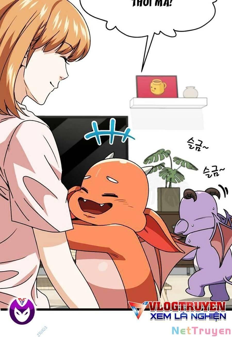 đọc truyện Bố Tôi Quá Mạnh Chương 113 ảnh 59 tại Thiên Thai Truyện