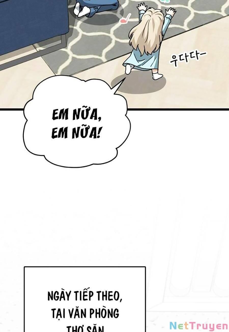 đọc truyện Bố Tôi Quá Mạnh Chương 113 ảnh 66 tại Thiên Thai Truyện