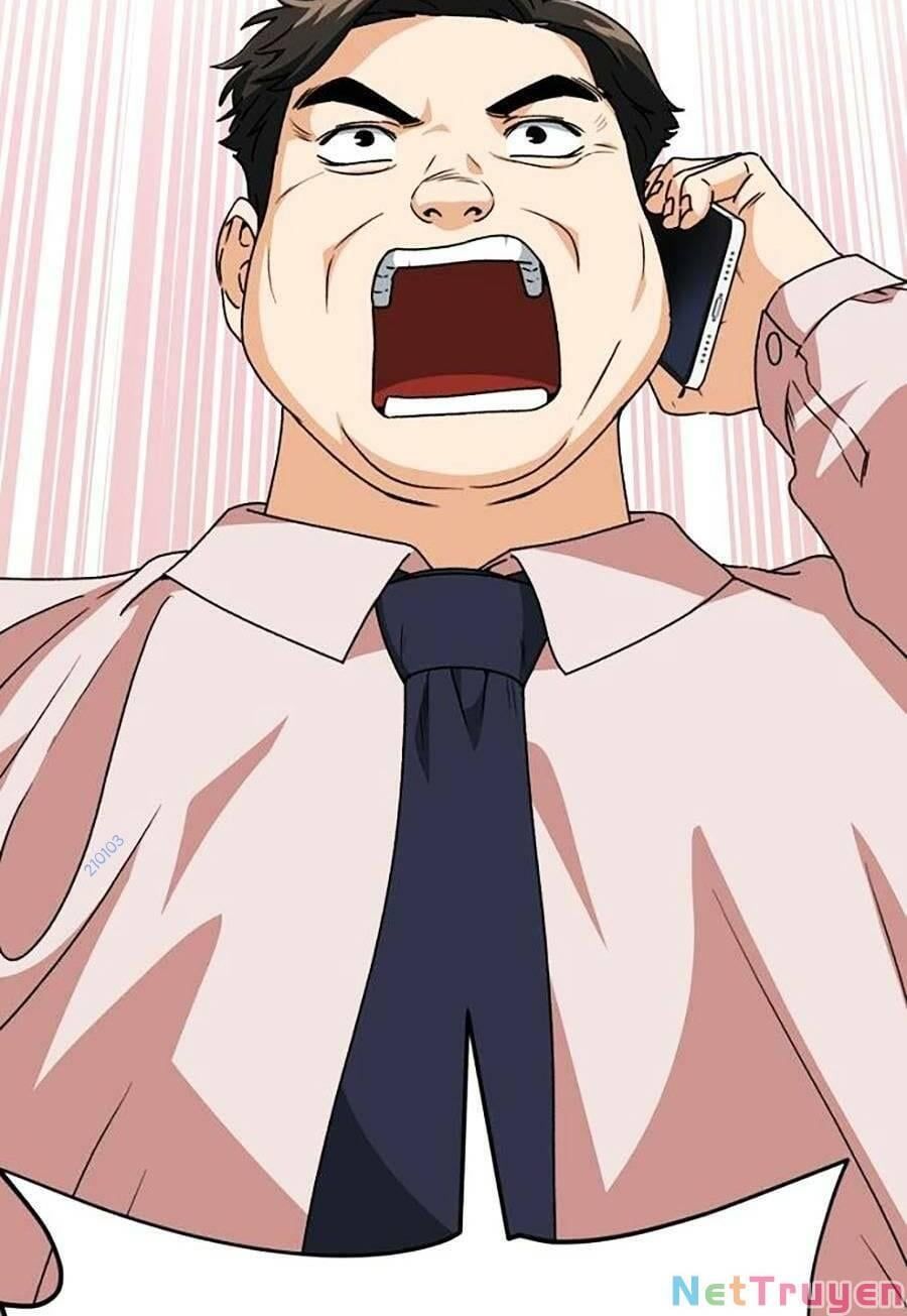 đọc truyện Bố Tôi Quá Mạnh Chương 113 ảnh 68 tại Thiên Thai Truyện