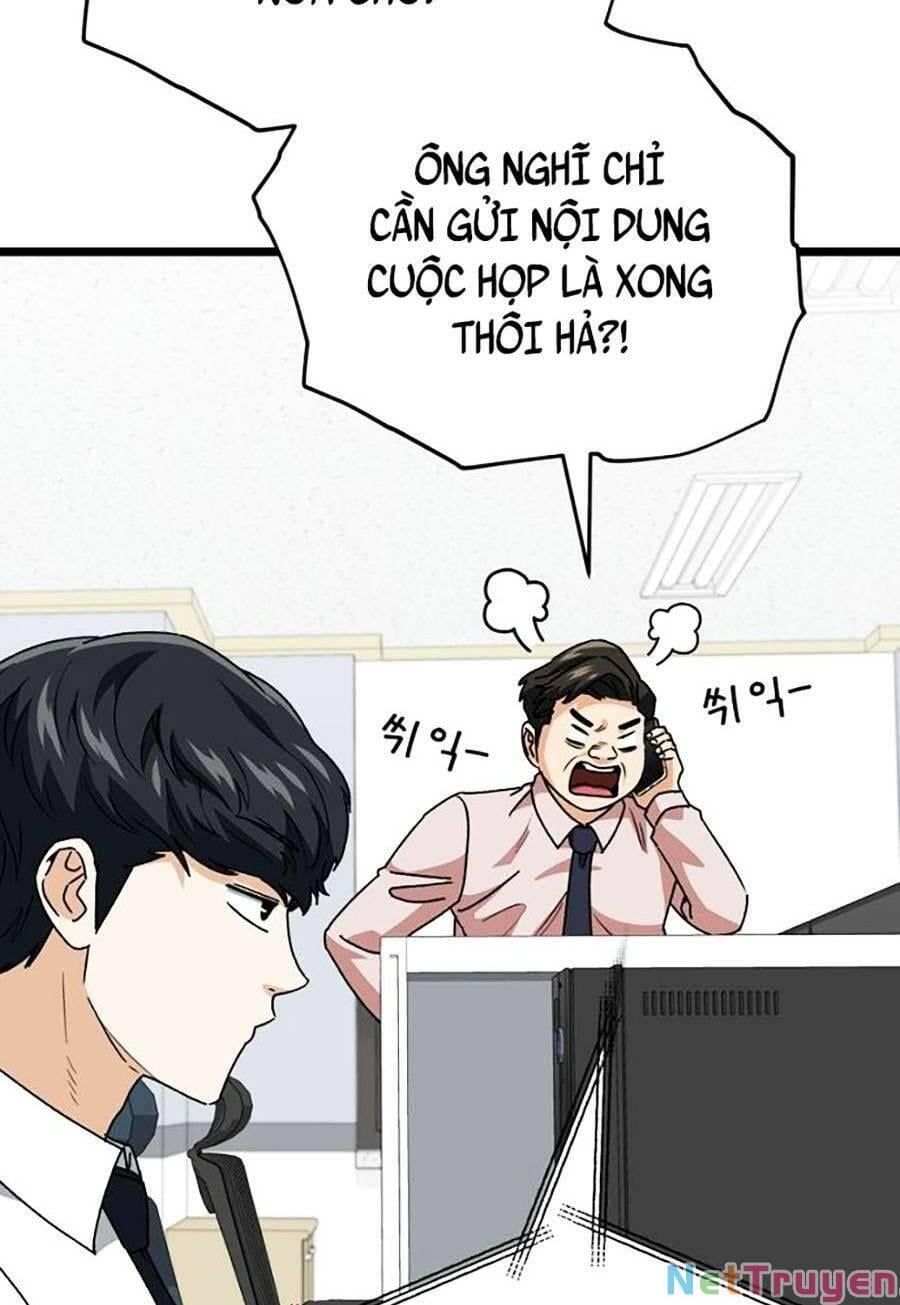 đọc truyện Bố Tôi Quá Mạnh Chương 113 ảnh 72 tại Thiên Thai Truyện