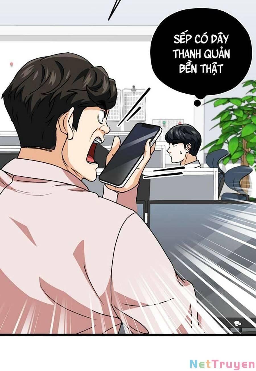 đọc truyện Bố Tôi Quá Mạnh Chương 113 ảnh 75 tại Thiên Thai Truyện