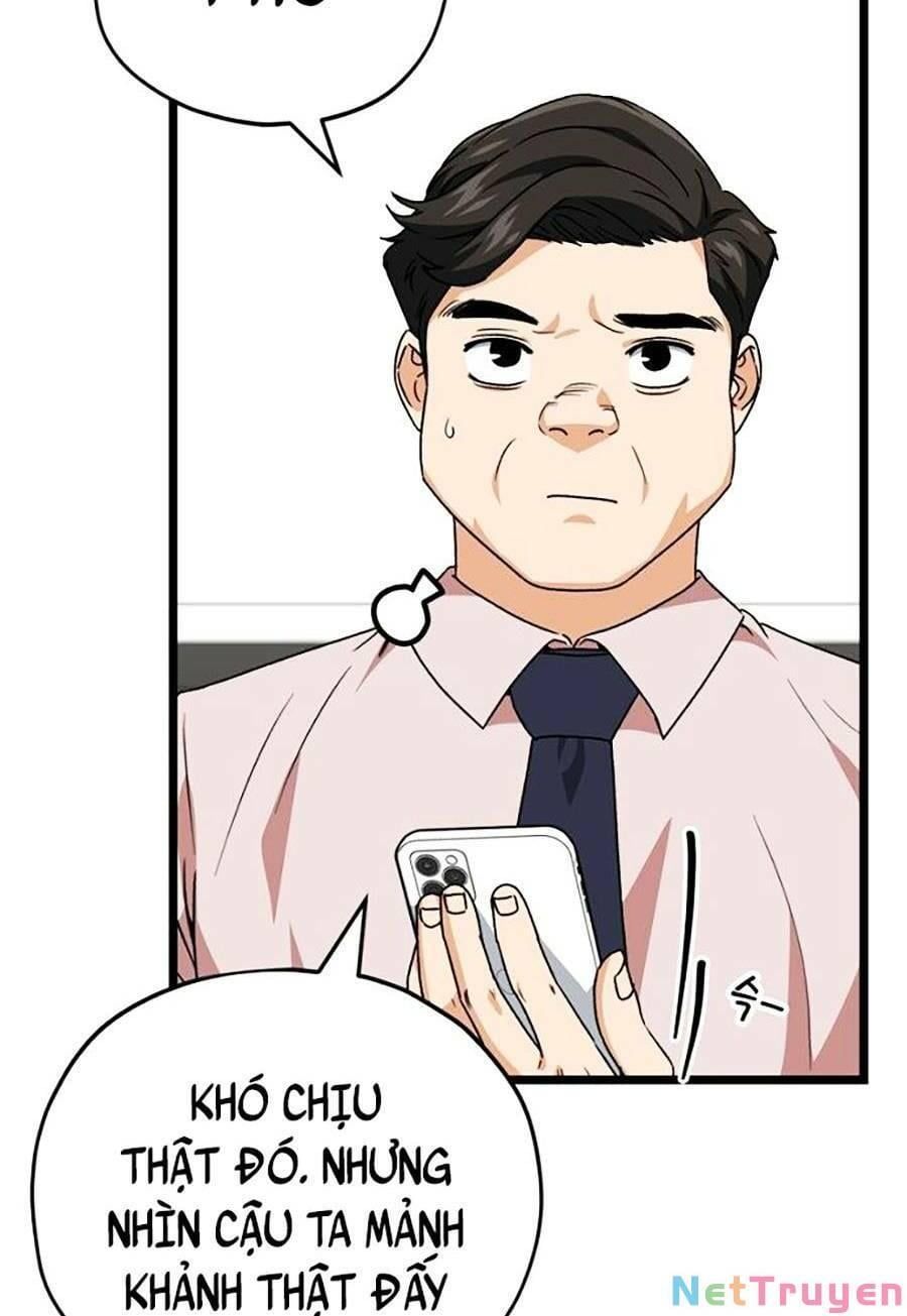 đọc truyện Bố Tôi Quá Mạnh Chương 113 ảnh 78 tại Thiên Thai Truyện