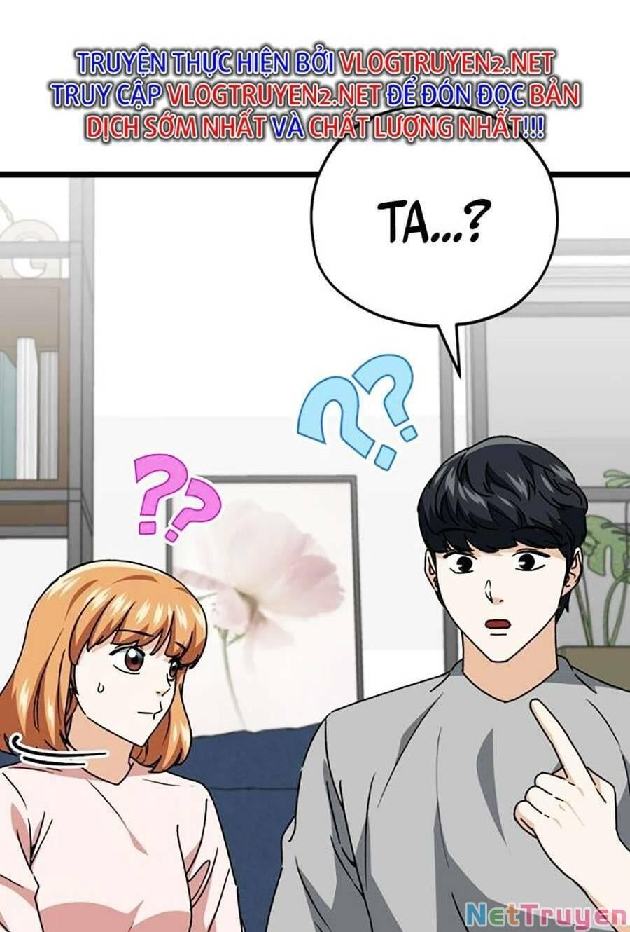 đọc truyện Bố Tôi Quá Mạnh Chương 113 ảnh 10 tại Thiên Thai Truyện