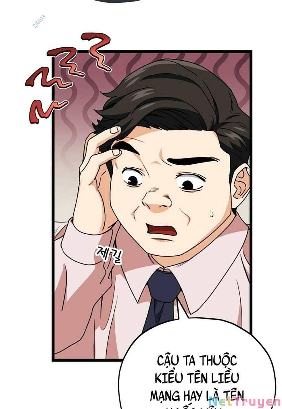 đọc truyện Bố Tôi Quá Mạnh Chương 113 ảnh 87 tại Thiên Thai Truyện