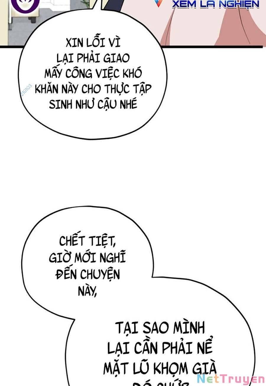 đọc truyện Bố Tôi Quá Mạnh Chương 113 ảnh 91 tại Thiên Thai Truyện